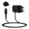 12V 0.4A Ladekabel für Braun Rasierer Series 9 8 7