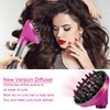 KiimSin Diffusor Aufsätze für Dyson Airwrap Styler HS01 HS03 HS05,
