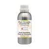Greenwood Essential Pure Citronella Essential Oil (Cymbopogon nardus) Steam Distilled