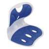Petal Shape Waist Protection Chair Children Ergonomic Design Sitting Posture