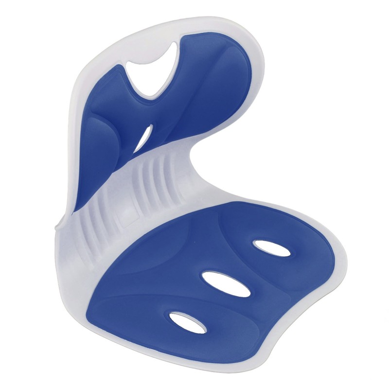 Petal Shape Waist Protection Chair Children Ergonomic Design Sitting Posture