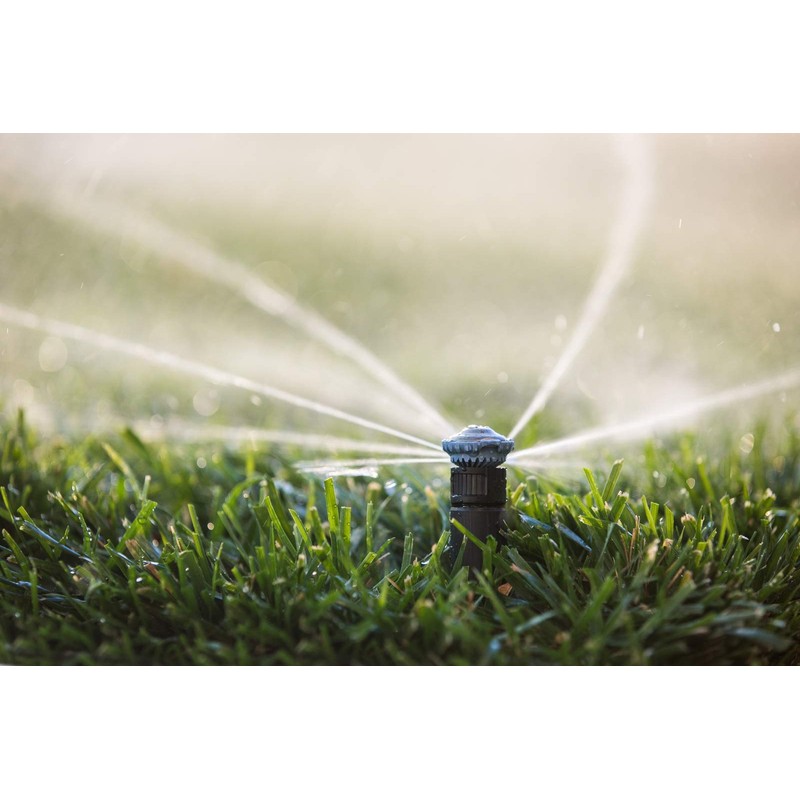 Rain Bird 14RNFPRO High-Efficiency Pro Rotary Spray Nozzle, 360° Full