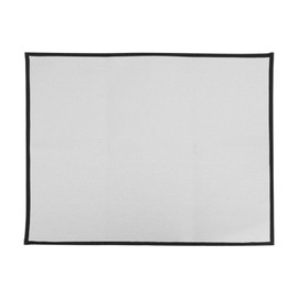 Fireproof Grill Mats Flame Retardant Silicone Multipurpose Heat Resistan BBQ Mat Pad for Outdoor Camping Picnic Large (106 X 60cm / 41.7 X 23.6in)