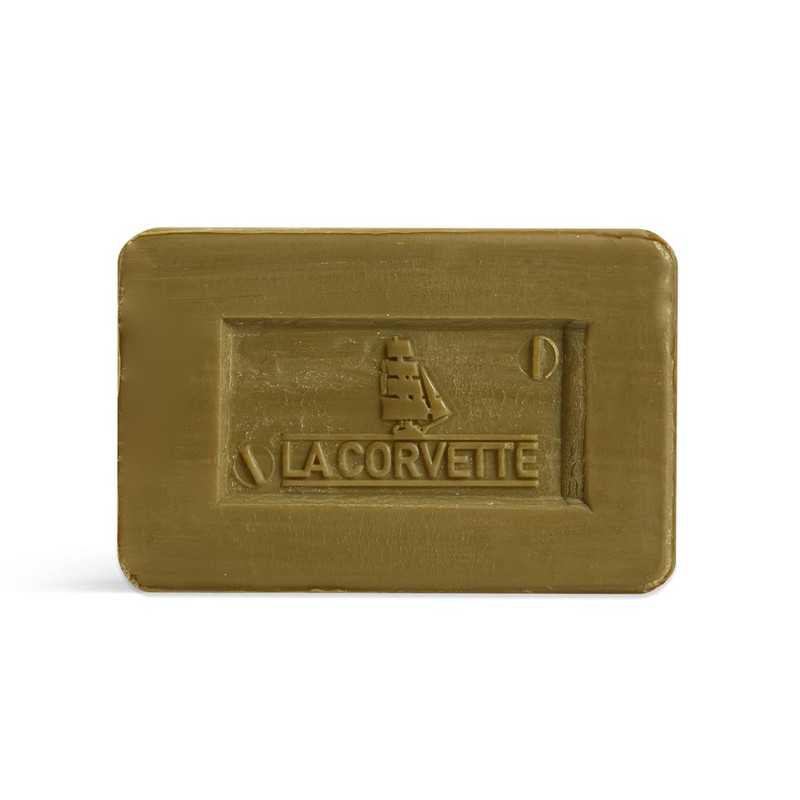 La Corvette Marseille Olive Soap 100 g