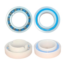 2 Packs Drive Shaft Assembly R0525100 and Engine Wheel Bearing R0527000 Pool Cleaner Tune-up Kit，for Zodiac MX8 MX6 and MX8 Elite MX6 Elite Pool Cleaners