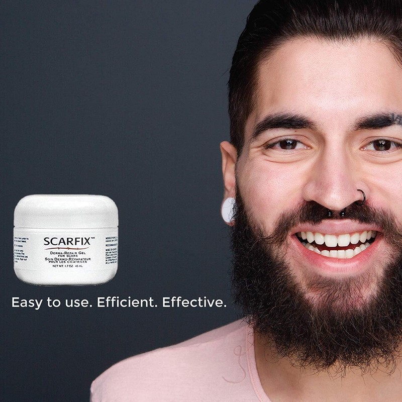 Skin Repair Solution | ScarFix ITS Scar Treatment & Scar