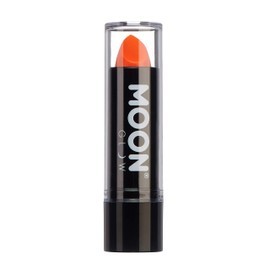 Moon Glow Neon UV Lipstick 4.5g Choose from 16 colours/A Spectacular Glowing Effect at UV Glow in the Dark.