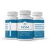 PURE ORIGINAL INGREDIENTS PURE ORIGINAL INGREDIENTS Vitamin C, MSM, and