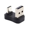 cablecc 10Gbps Type A USB3.0 Male to USB 3.1 Type