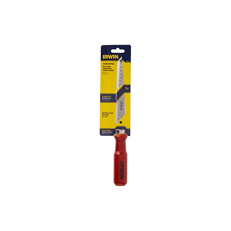IRWIN Tools Standard Drywall/Jab Saw (2014102)
