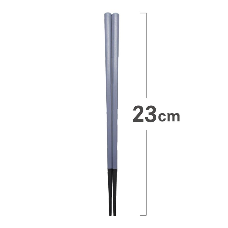 Asahi Koyo JB23-02 Chopsticks Dishwasher Safe Dryer Safe 9.1 inches