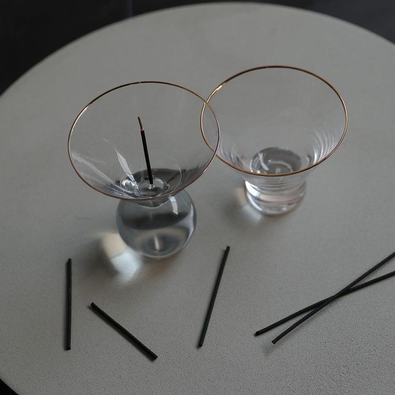 Ash Proof Incense Holder HUNT9 Hazel Alle a te (Tiny