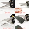 Adjustable Pneumatic Air Pliers Scissors Air Pliers Scissors for Fabrics