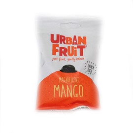 Urban Fruit | Snack Pack - Mango | 7 x 35g