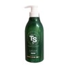 TS Gold Plus TS Shampoo 500g 3pcs / TS 골드플러스
