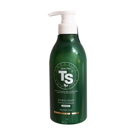 TS Gold Plus TS Shampoo 500g 3pcs / TS 골드플러스 티에스 샴푸 500g 3개