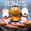 Super7 Peanuts Fun! Fun! Wave 02 - Snoopy (Flying Ace)