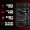 PEScience Prolific Pre Workout Powder for Men & Women with