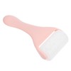 minkissy Ice Roller Glass Ball Face Roller Ice Cube Face