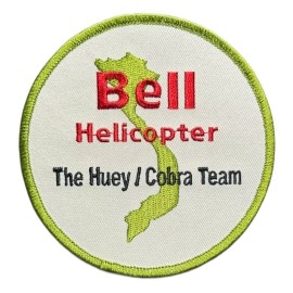 Bell Patch