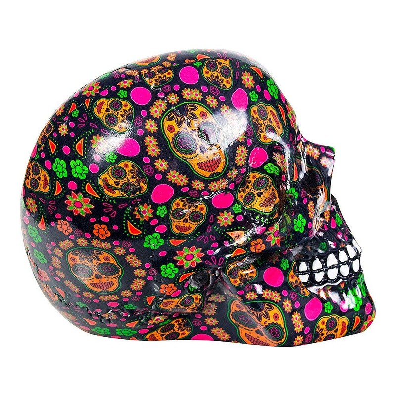 Nemesis Now Viva! Figurine 16cm Black