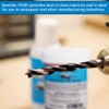 Boelube Paste 70305-L-001-1 - High Performance Synthetic Lubricant for Minimum