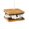 Kurt Adler 2.75-inch Foam Smores Ornament