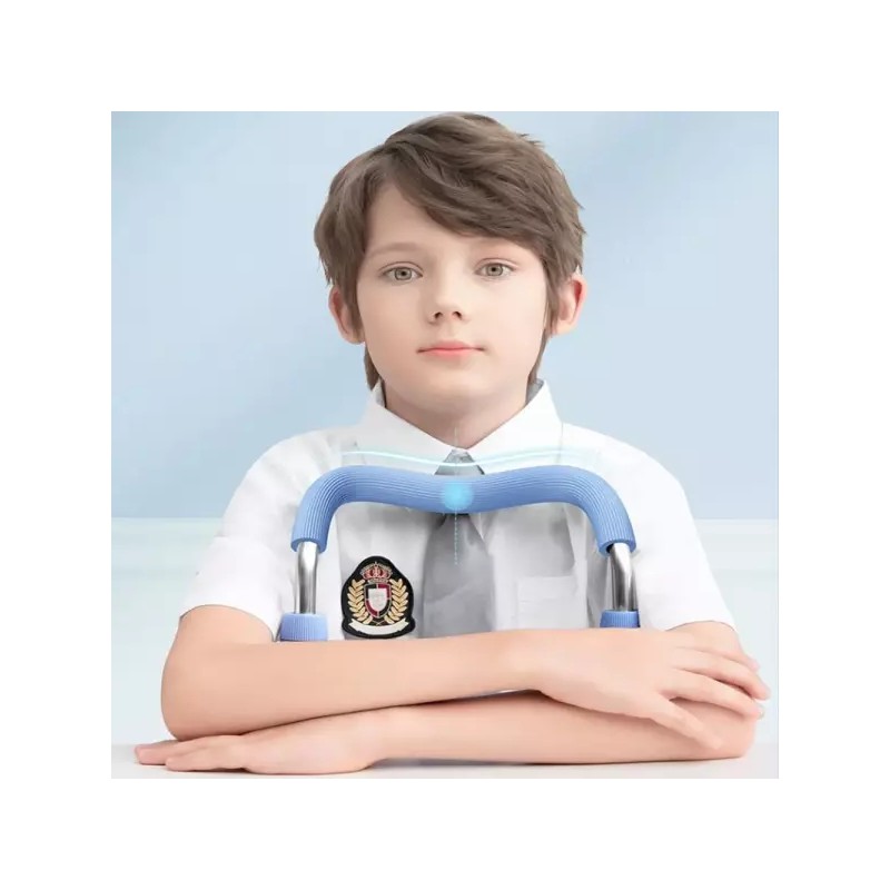 바로앉아 바른자세 바른보호대 책상바른자세 Sit Up Straight Right Posture Protector