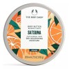 The Body Shop Hidratante Corporal Satsuma 200 Ml