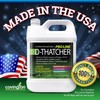 Covington PRO-LINE D-THATCHER Liquid Dethatcher (32oz) – Lawn Thatch Remover