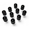 Tyre Valve Caps - 10pcs