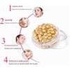 Sérum Facial Vitamina E esencia antiarrugas de ácido hialurónico 30PCS