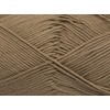 Beige Cotton Bamboo Yarn - 50 Gram, 153 Yards, 2