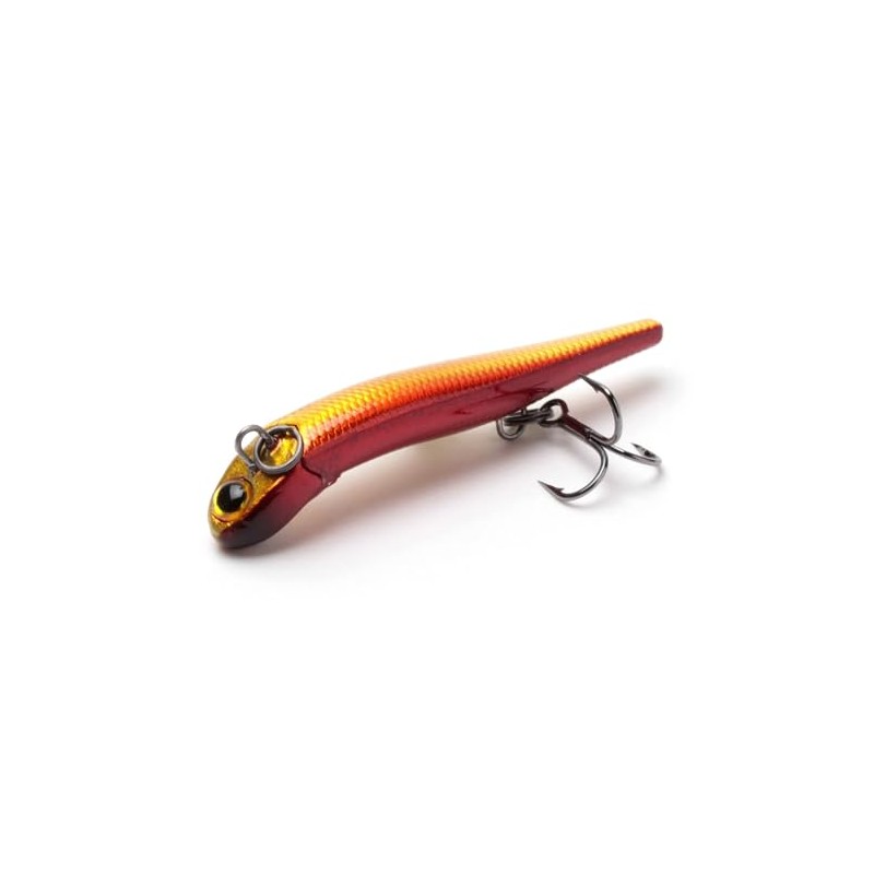 Jackson Minnow Dirt Magic Native 1.7 inches (43 mm) 0.1