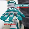 Total Mechanical Gloves