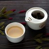 Yilong Chinese Tea Tasting Set (1 Tea Pot + 1
