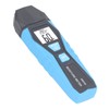 Handheld Moisture Meter LCD Display Digital Moisture Tester for Wood