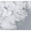 Homewit Filling Material 100% Polyester Filling Cotton High Fluffy 100