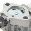 Carburetor Aluminum Carburetor Replacement for Fe120 Fe290d 150032497 150032718 Lawn