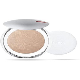 Pupa Luminys Baked Face Powder 05 Amberlight