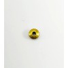 Hermle Kieninger Clock Hand Nut Brass Mechanical Mantel Wall Clock Movement 5 mm 3/16"