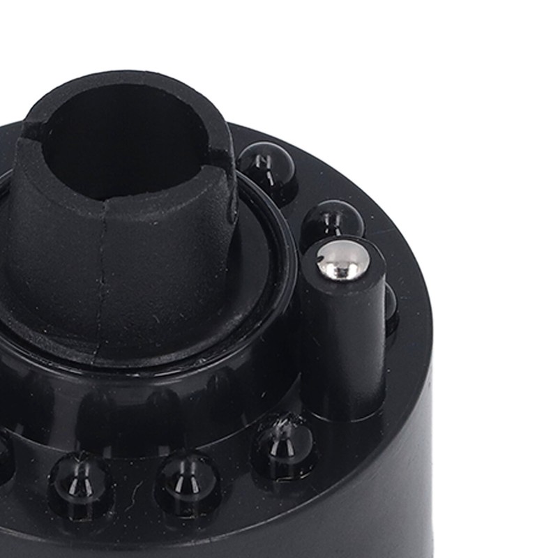 Reptile Mister Humidifier Professional Efficient Quiet Reptile Tank Fogger with