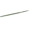 Proops 8" Smooth Round File. (F9831) Free UK Postage