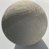 AUTUMN DIY Series Ball Sphere Mold, Concrete Cement Orb Mold,