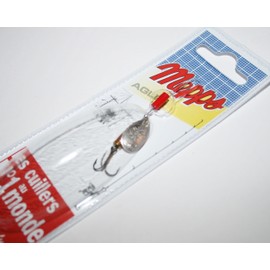 First4Fishing MEP Aglia - Silver | SZ00