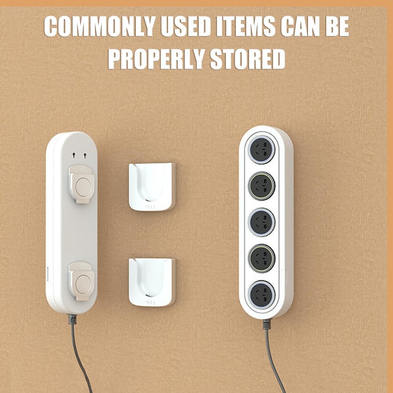 UEAVOID Pack of 3 Magnetic Holder, Remote Control Holder, Magnetic
