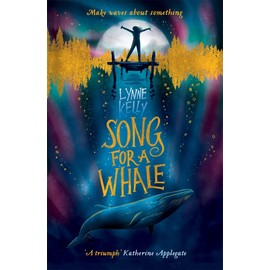 Song for A Whale