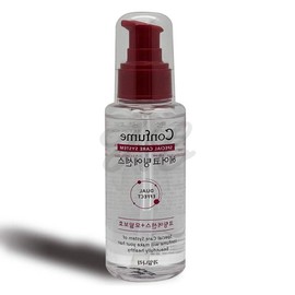 Intensive care for damaged hair Shine coating hair essence nutritional moisturizing care / 손상모 집중케어 윤기 코팅 헤어 에센스 영양 보습 관리