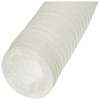Universal Tumble Dryer Vent Hose (4inch x 4metre)