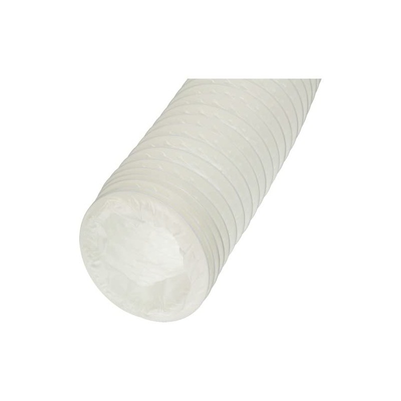 Universal Tumble Dryer Vent Hose (4inch x 4metre)